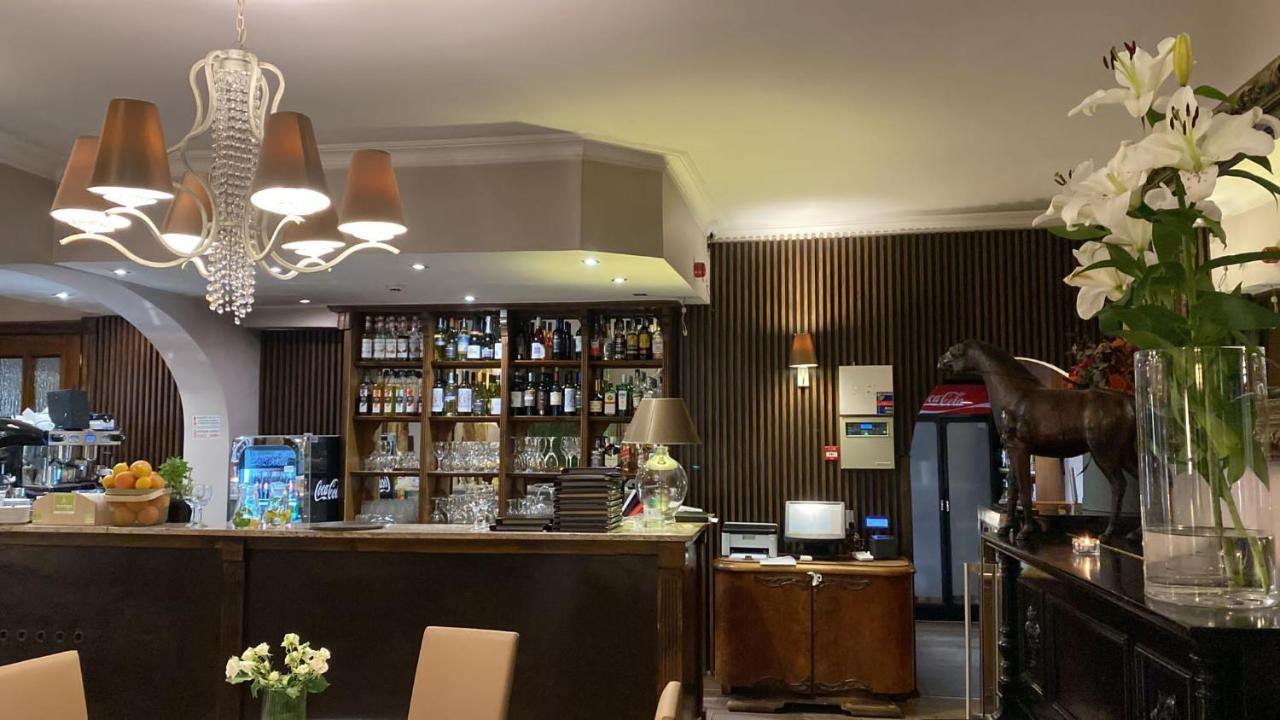 Hotel Kresowianka Konin  Exterior photo