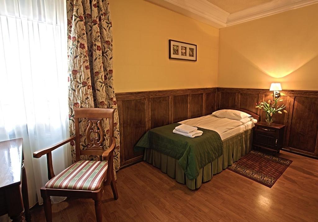 Hotel Kresowianka Konin  Room photo